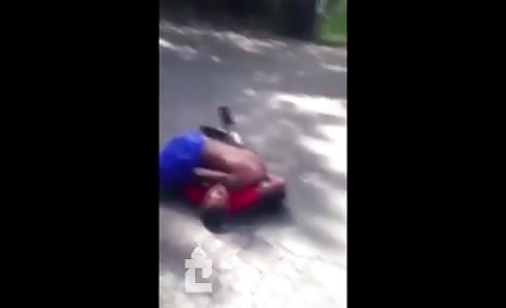 Brutal ways to get knocked out in fights